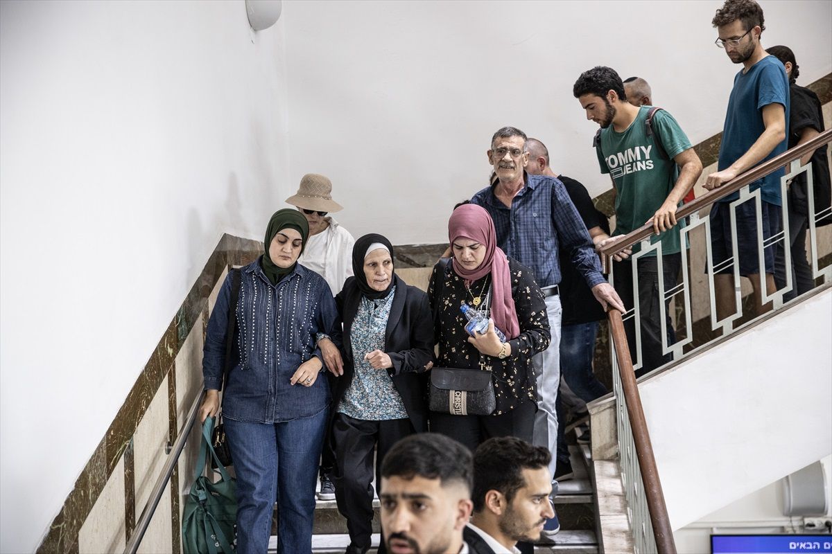 İsrail Mahkemesi, Filistinli otistik İyad Hallak'ı öldüren polisin beraatine karar verdi