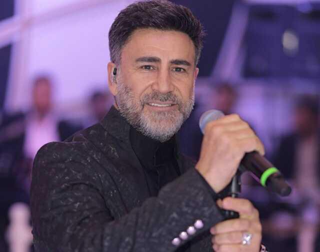 İzzet Yıldızhan'ın ağabeyi hayatını kaybetti