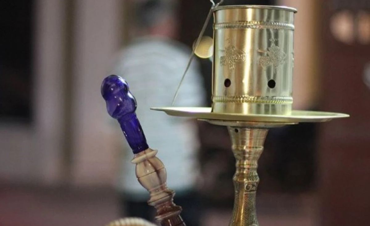 Kafelerde nargile yasaklandı mı? Kafelerde nargile satışı var mı, nargile içiliyor mu? Nargile kafeler açık mı?