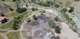 Mangal Kömüründe Zorlu Mesai