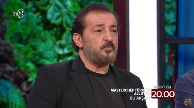 MasterChef canlı izle! 6 Temmuz Perşembe Masterchef 2023 yeni sezon 20. yeni bölüm canlı izle! TV8 Masterchef canlı izle!