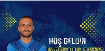 Menemen FK, Mehmet Alp Kurt'u transfer etti