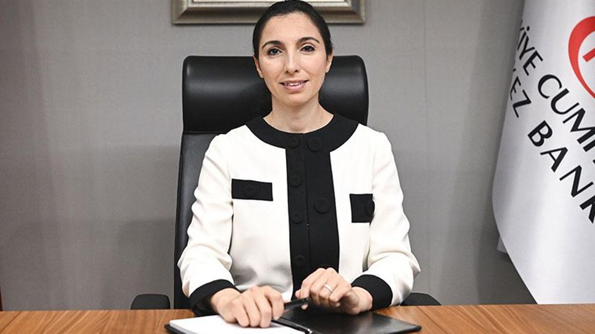 Merkez Bankası'ndan enflasyon raporu! Haziran ayında düşüşe katkı yapan enerji ve hizmet grupları oldu