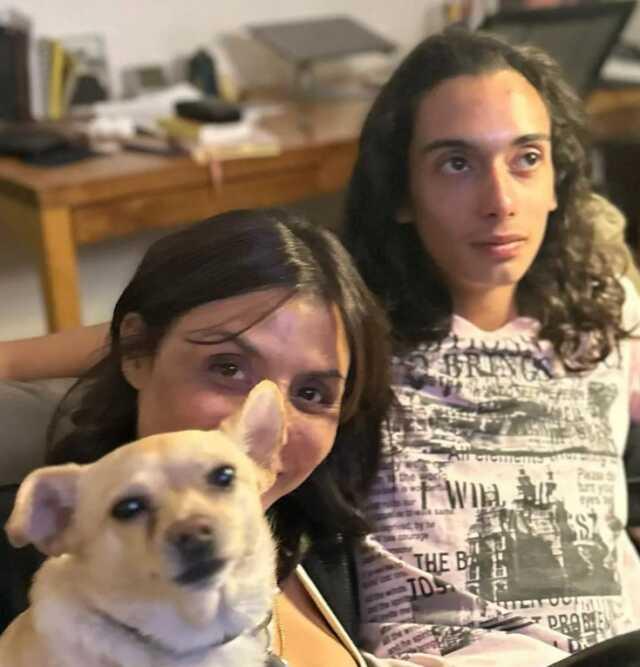 Robert De Niro'nun 19 yaşındaki torununun yasaklı madde kullanımı nedeniyle öldüğü ortaya çıktı Robert De Niro'nun 19 yaşındaki torununun yasaklı madde kullanımı nedeniyle öldüğü ortaya çıktı