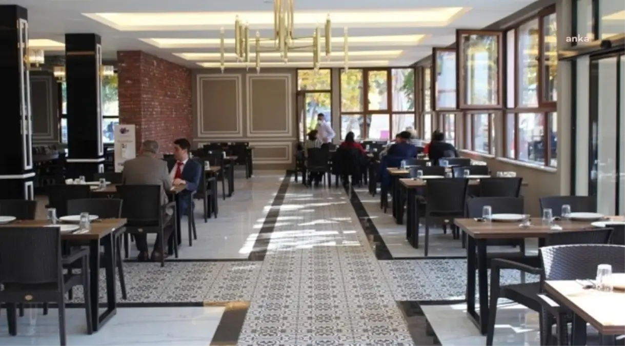 Safranbolu Belediyesi Sosyal Tesisi 2023'te 25 Bin Misafir Ağırladı