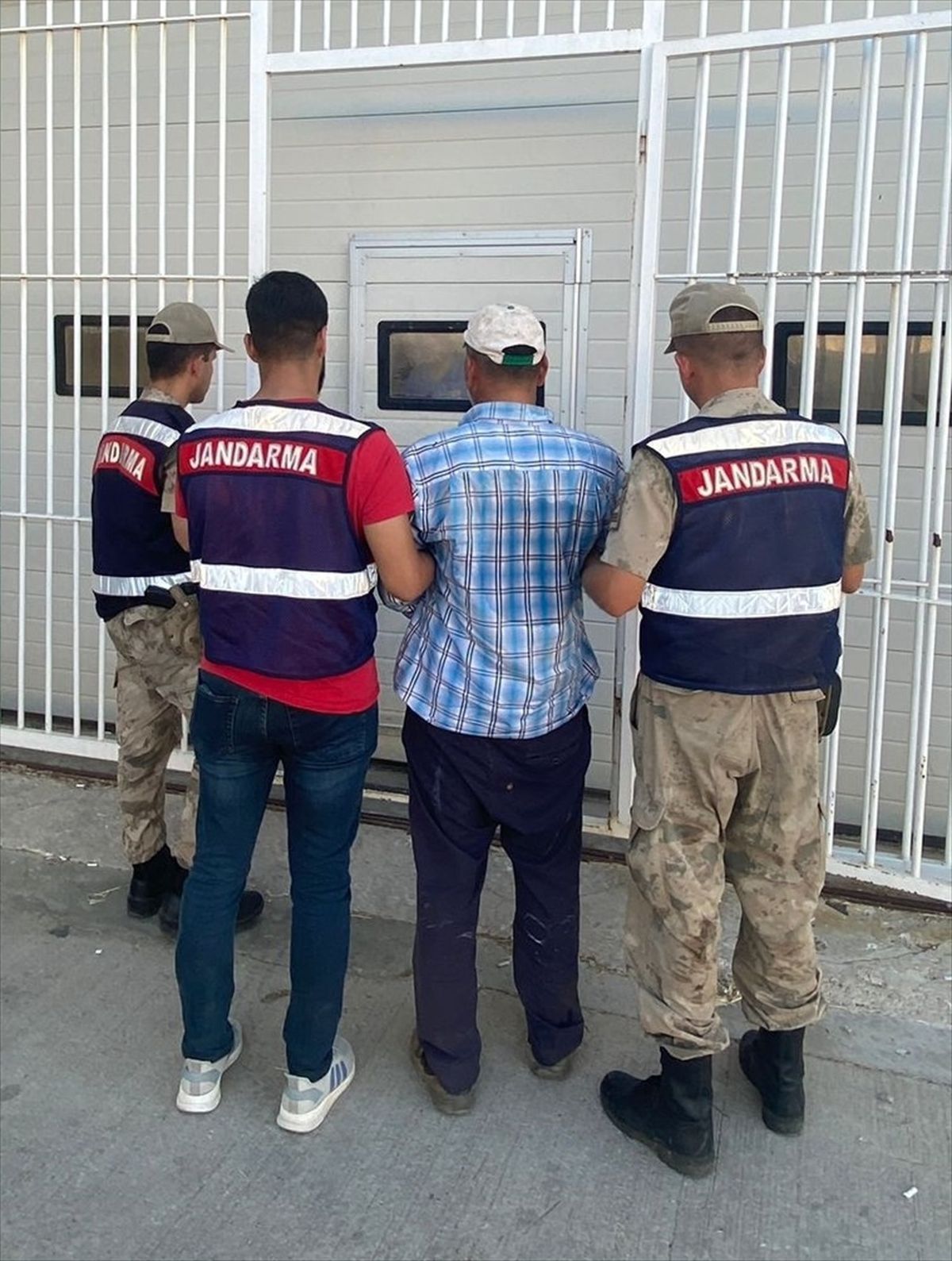 Şanlıurfa'da silahlı kavga: 1 ölü, 2 yaralı