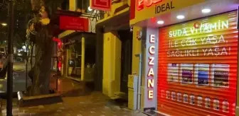 Şişli'de eczane çalışanını öldüren sanığın yargılanmasına başlandı