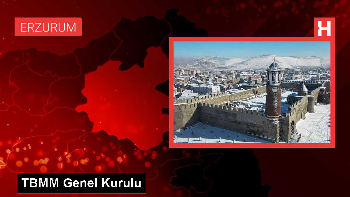 AK Parti Grup Başkanvekili Muhammet Emin Akbaşoğlu: 'Erzurum Karayazı'daki sosyal yardımların kesilmesi seçimlerle ilgili değil'
