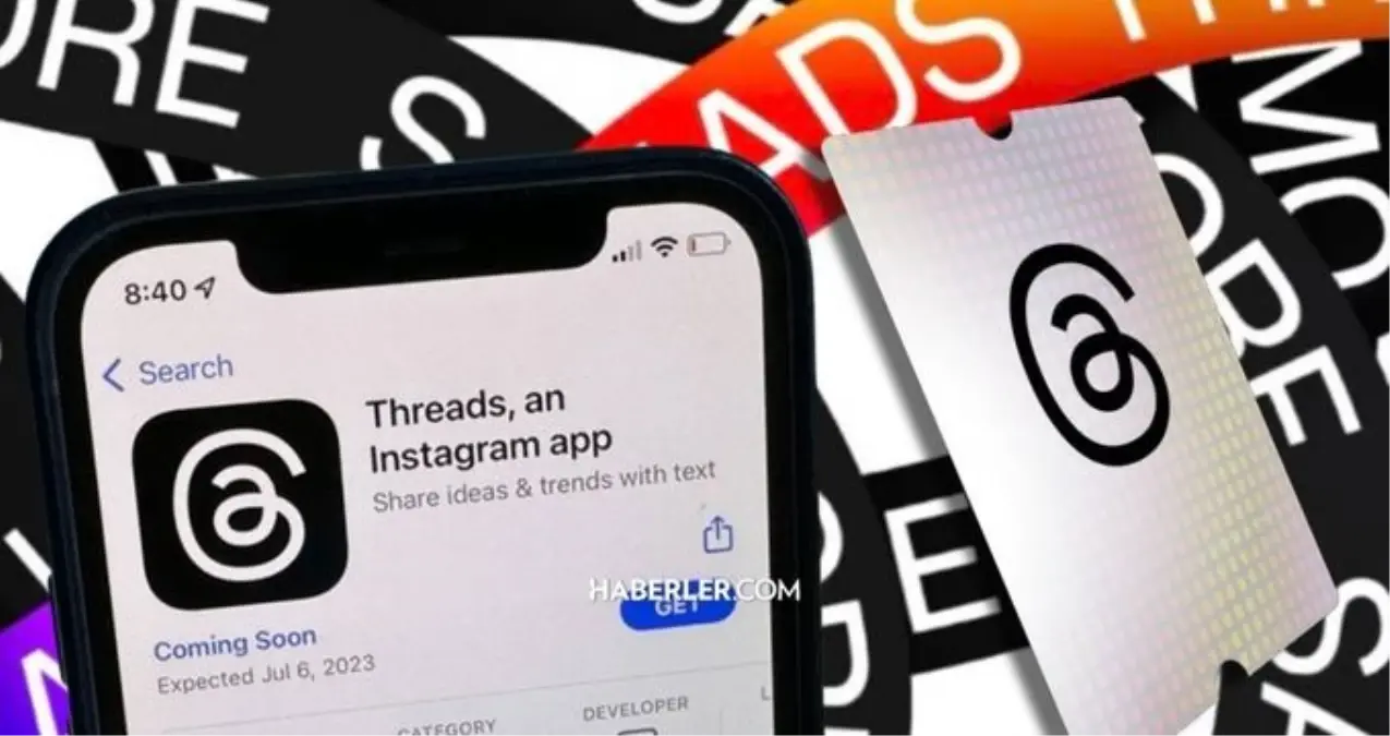 Threads mail ile giriş yok mu, sadece instagramla mı giriş yapılıyor? Threads Kullanım Rehberi 2023! Threads nasıl kayıt olunur, kullanım rehberi!