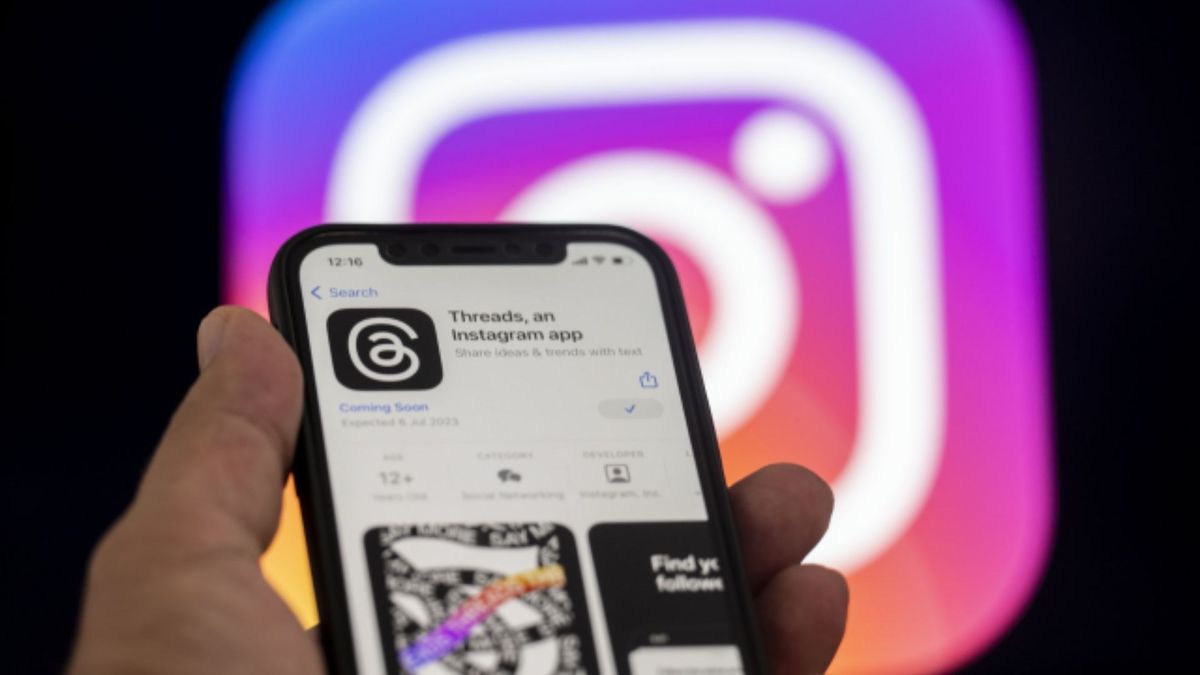 Threads silinince İnstagram hesabı silinir mi? THREADS SİLME EKRANI! İnstagram hesabı silinmeden Threads nasıl silinir?