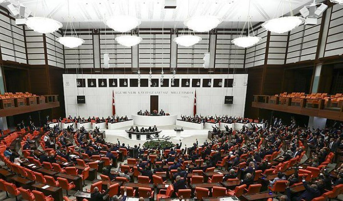 Torba yasa ne zaman açıklanacak 2023? Torba yasa ne zaman çıkacak? Torba yasa ne zaman yürürlüğe girecek?