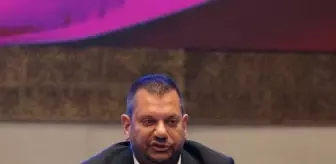 Trabzonspor Kulübü Başkanı Doğan: Trabzonspor isminin olduğu her yerde konu zirvedir