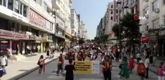 2. Uluslararası Avcılar Bathonea Kültür ve Sanat Festivali başladı