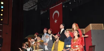 64. Uluslararası Akşehir Nasreddin Hoca Şenlikleri Etkinlikleri Devam Ediyor