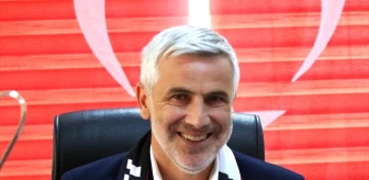 68 Aksaray Belediyespor, Teknik Direktör Önder Karaveli ile Anlaştı