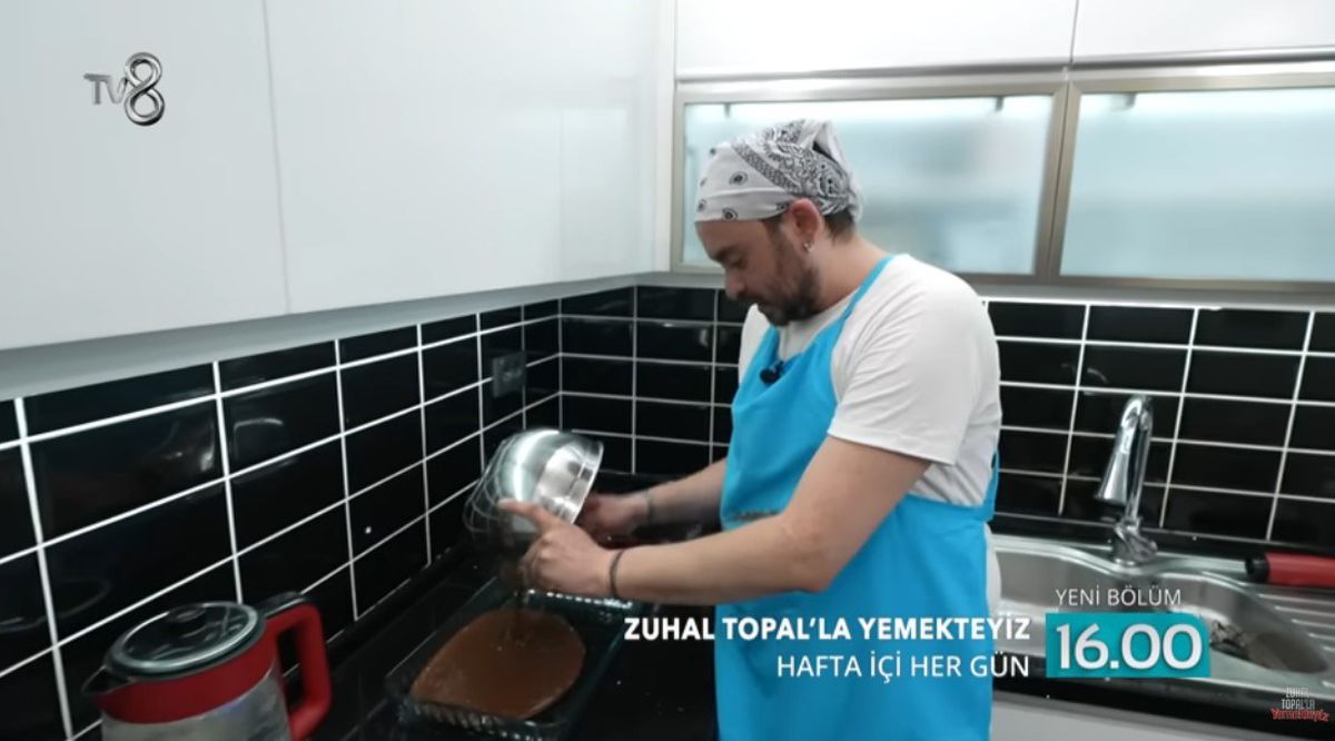 7 Temmuz Puan Durumu! Zuhal Topal'la Yemekteyiz bugünün puan durumu! Zuhal Topal'la Yemekteyiz Özgür Bey kaç puan aldı?