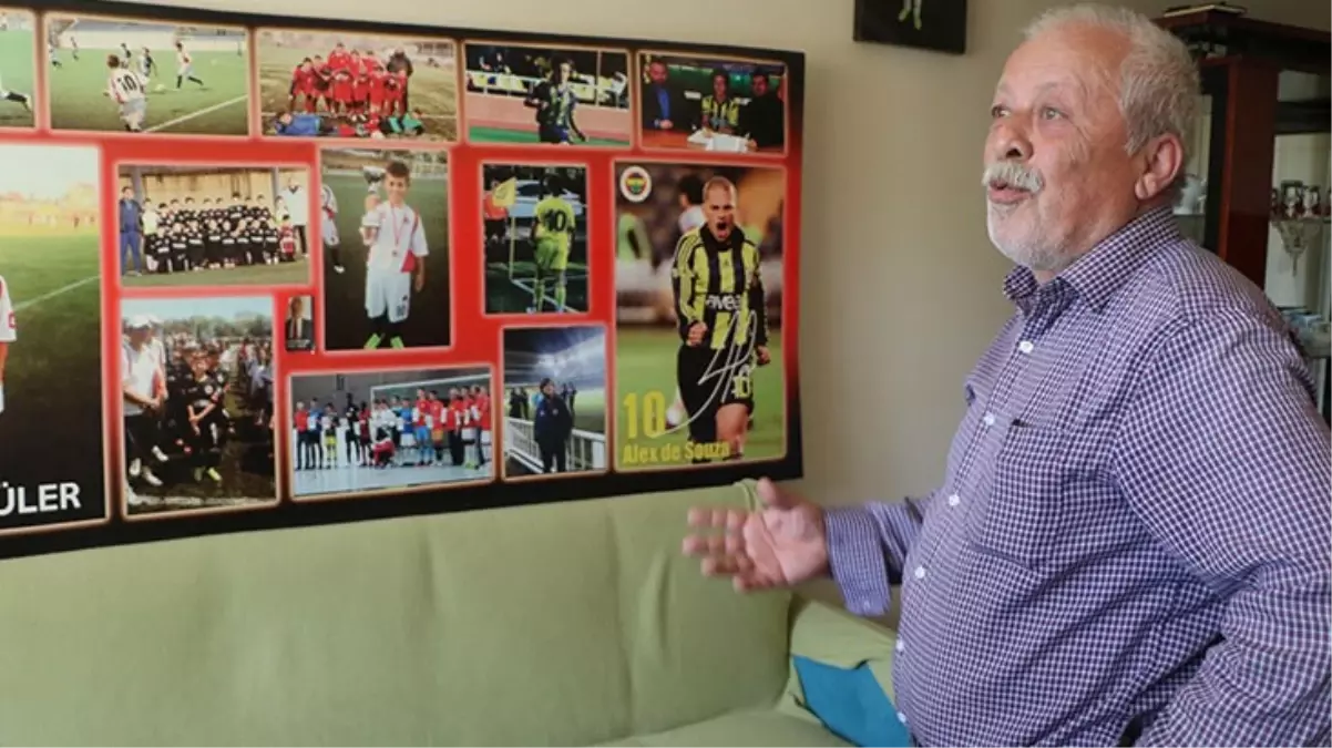 Arda Güler'in Modric ile olan tüm konuşmasını dedesi ifşa etti! Çılgın bir vaatte bulunmuş