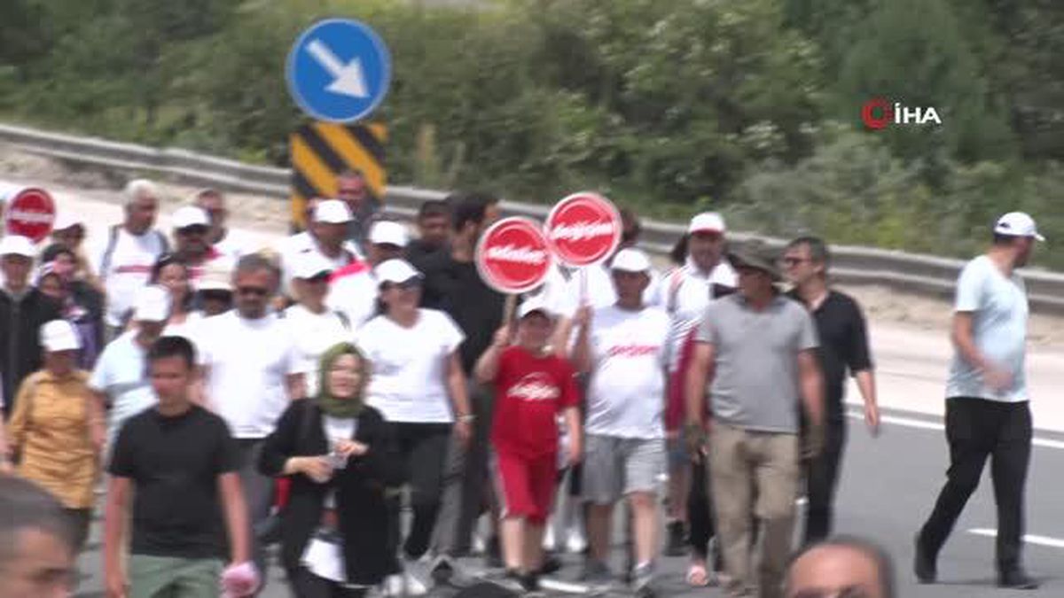 Bolu Belediye Başkanı Özcan: '(Kılıçdaroğlu'na) CHP senin babanın çiftliği değil'