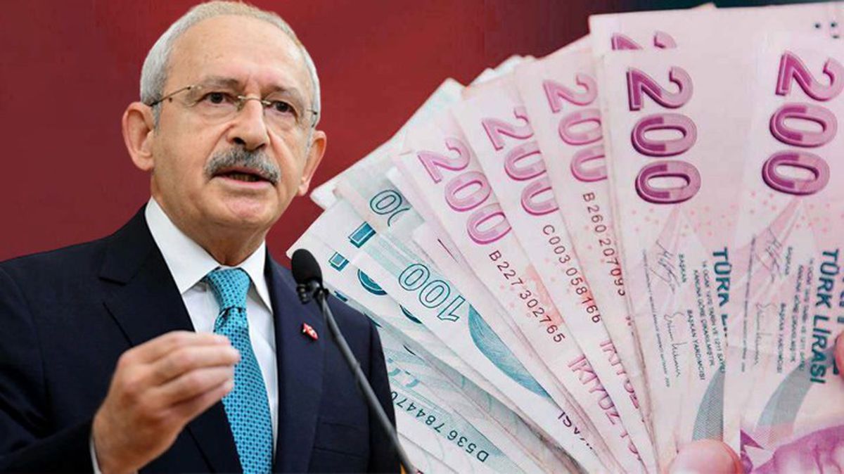 Ek MTV düzenlemesi CHP'yi ayağa kaldırdı! Anayasa Mahkemesi'ne taşıyacaklar