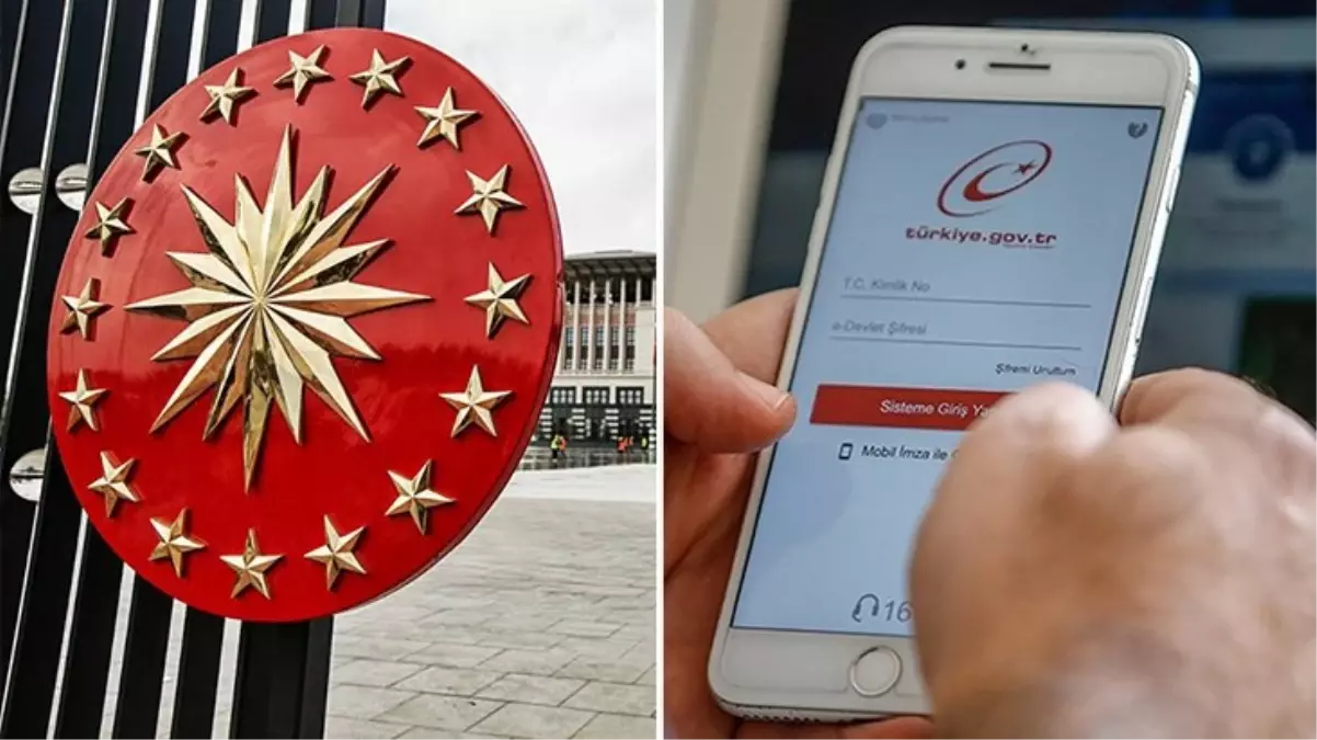 Dijital Dönüşüm Ofisi Başkanı'ndan '85 milyon kişinin e-Devlet verisi çalındı' iddialarına yanıt: Kullanıcı sayısı halihazırda 63 milyon