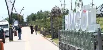 Dr. Sefer Özgen: Sıcak havalarda koyu renk elbise ve yağlı yiyeceklerden uzak durun