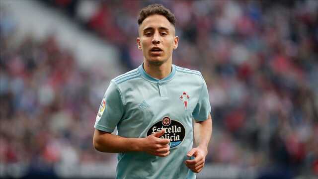 Emre Mor şimdi hangi takımda oynuyor? Emre Mor hangi takıma gidecek? Emre Mor hangi takımda 2023? Emre Mor kimdir, nereli, kaç yaşında?