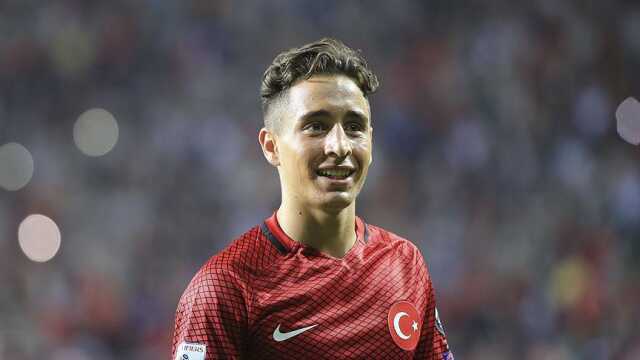 Emre Mor şimdi hangi takımda oynuyor? Emre Mor hangi takıma gidecek? Emre Mor hangi takımda 2023? Emre Mor kimdir, nereli, kaç yaşında?