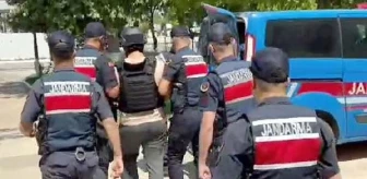 Gaziantep'te Muhtarlık Seçimi Kavgasında Firari Sanık Yakalandı