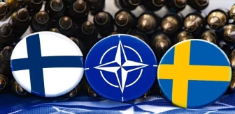 İsveç NATO'ya neden giremiyor? İsveç NATO üyeliği onaylandı mı? İsveç NATO üyeliği ne zaman? İsveç NATO'ya üye mi, alındı mı, girerse ne olur?
