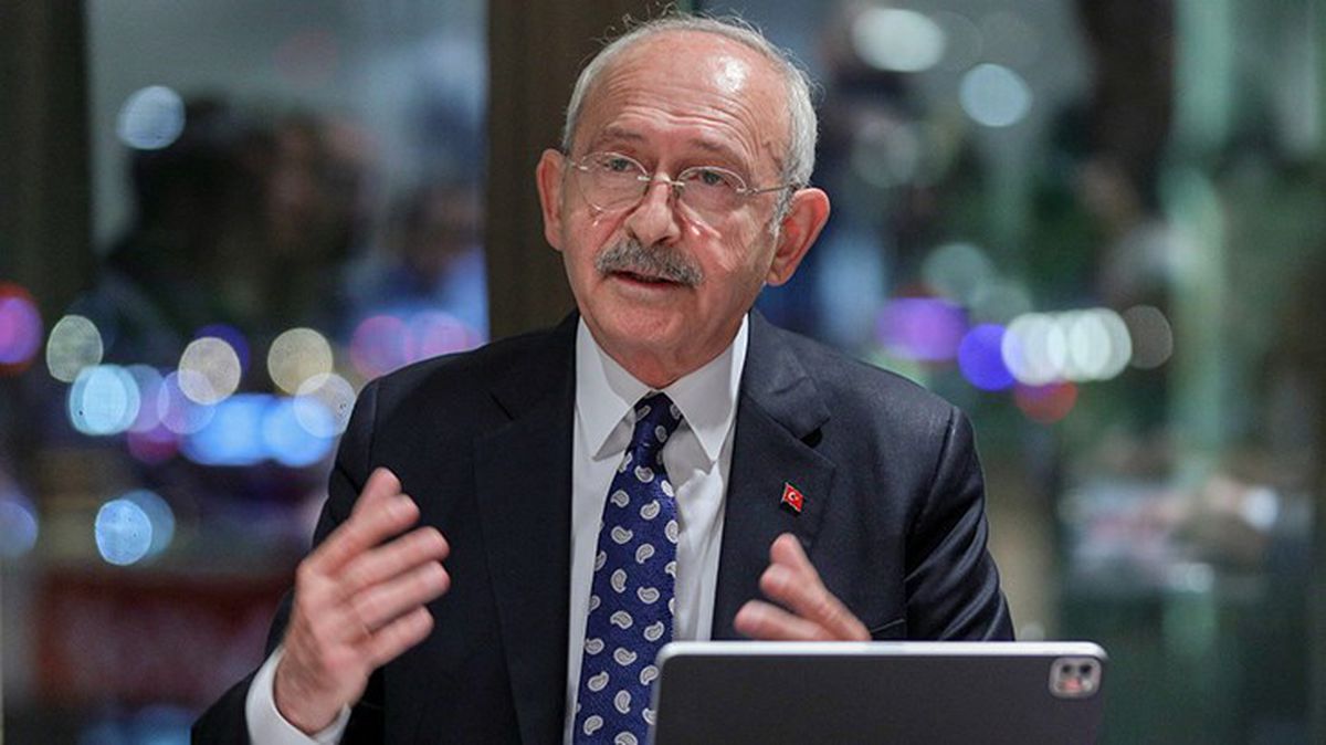 Kılıçdaroğlu'ndan seçim itirafı: Kazanacağımıza yüzde yüz inanmıştık, yenilgi ciddi travma oluşturdu