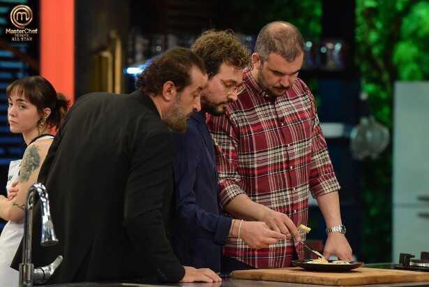 Masterchef ana kadroya kim girdi? Masterchef'te ana kadroya kimler dahil oldu? Masterchef All Star ana kadro yarışmacıları 2023!
