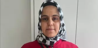 Zeytinburnu'nda Tanımadığı Kişiyi Satırla Öldüren Sanığa 25 Yıl Hapis Cezası