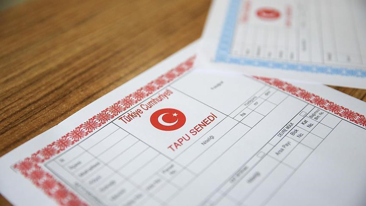 Tapu harcı zamlanacak mı 2023? Tapu harcı 2023 te ne kadar olacak? 2023 vergi ve harçlar ne kadar?