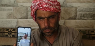 Tel Abyadlı Abbas el-Halaf: Kardeşimin PKK/YPG'li teröristlerce işkence sonucu öldürülmesini kınıyorum
