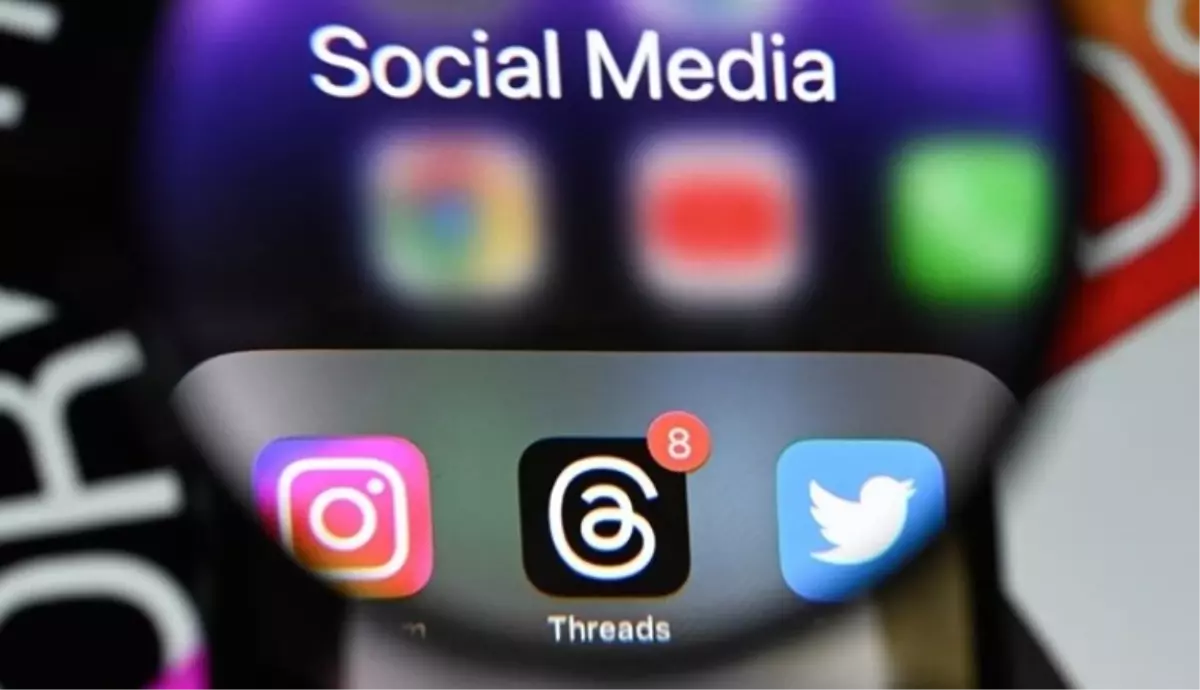 Threads kaç kişi üye oldu? Threads kullanıcı sayısı kaç, kaç kişi kayıt oldu?