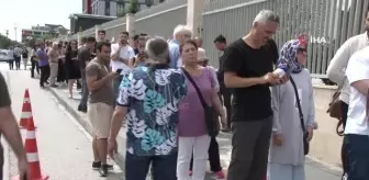 Yurt dışından getirilen telefonları kaydettirme ücretine zam sonrası sistem kilitlendi
