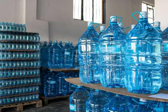 Damacana Suyun Fiyatı ve Depozito Ücreti Arttı