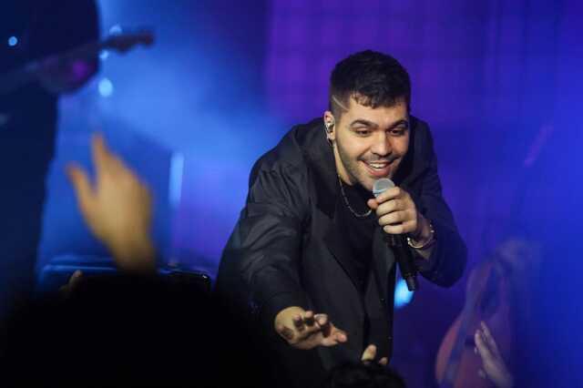 Emir Can İğrek'in Ali Cabbar başarısı! Tüm listelerde birinci sıraya yerleşti