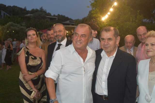 Galatasaray Başkanı Dursun Özbek'ten Real Madrid'e transfer olan Arda Güler'e baba tavsiyesi