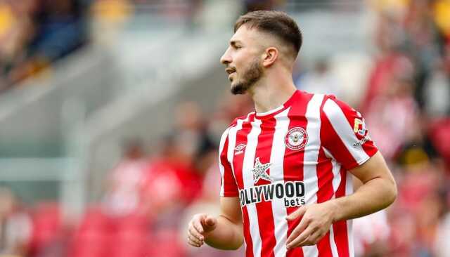 Halil Dervişoğlu transferinde mutlu son! Milli futbolcu, Beşiktaş forması giyecek