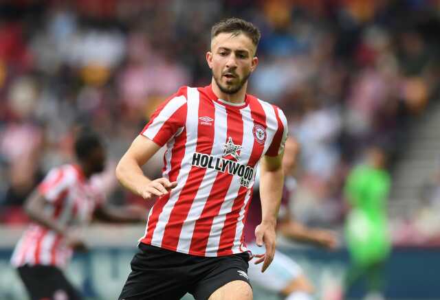 Halil Dervişoğlu transferinde mutlu son! Milli futbolcu, Beşiktaş forması giyecek