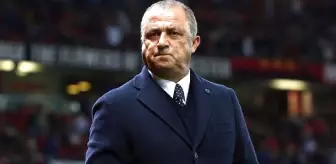 'İlk kez burada açıklıyorum' diyen Fatih Terim'den yıllar sonra gelen bomba itiraf