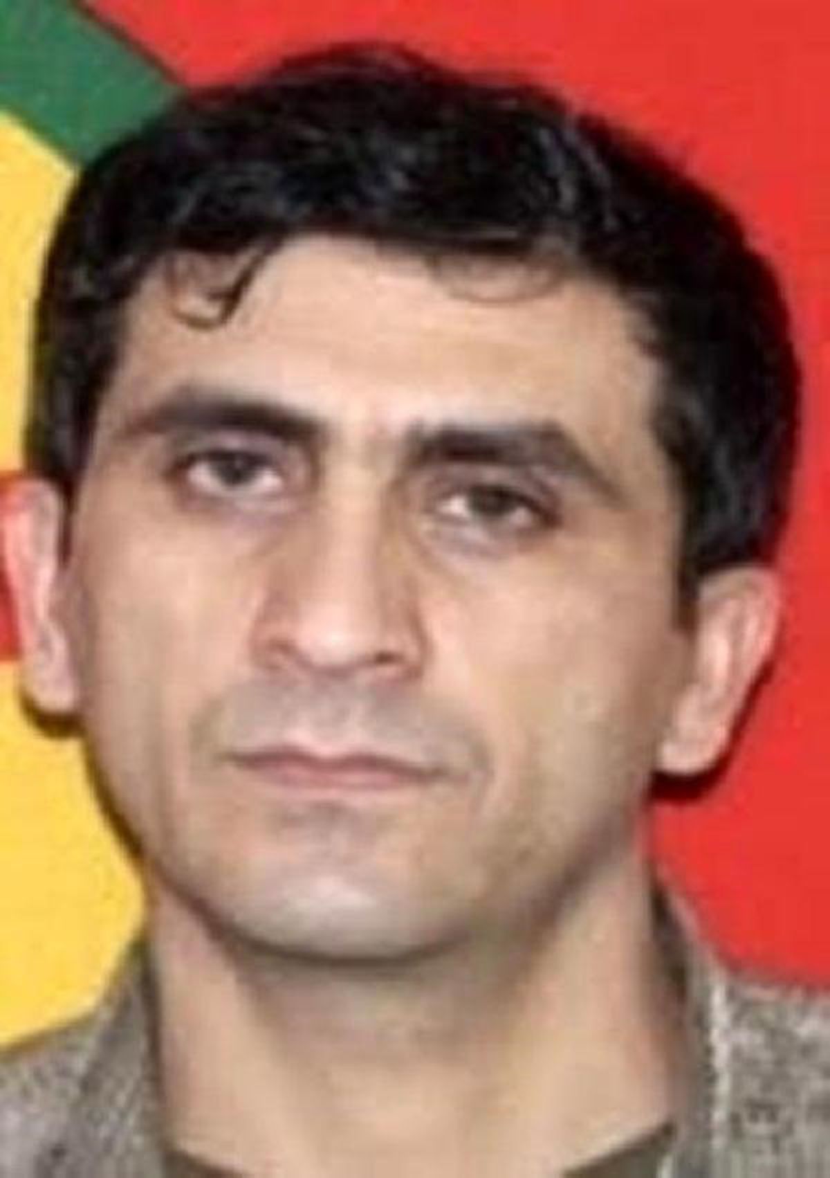 PKK'lı terörist Zafer Akgün etkisiz hale getirildi