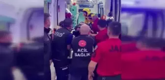 Kocaeli'de kayıp yaşlı adam ormanlık alanda bulundu