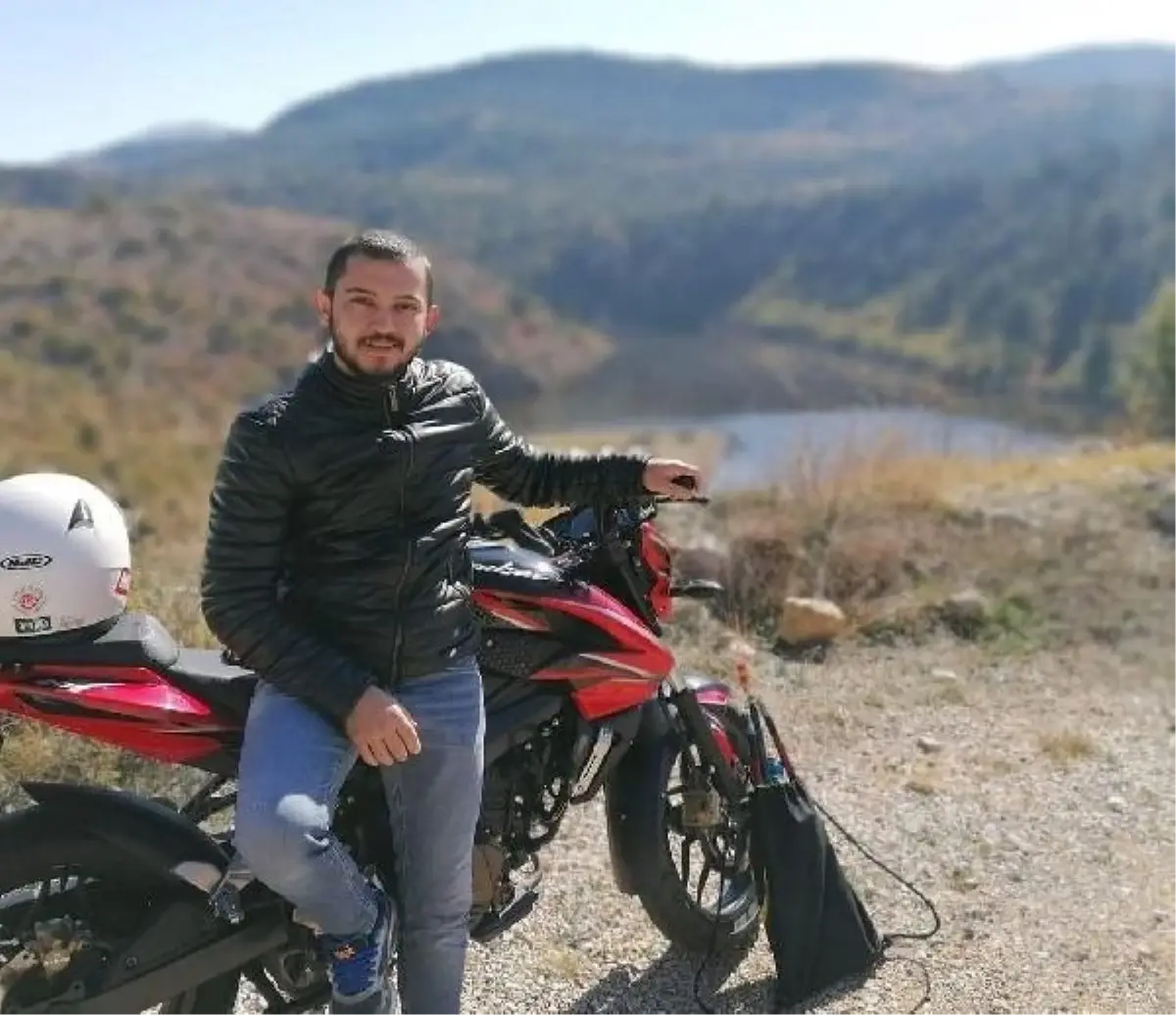 Karabük'te Şeker Komasına Giren Motosiklet Tutkunu Ölü Bulundu