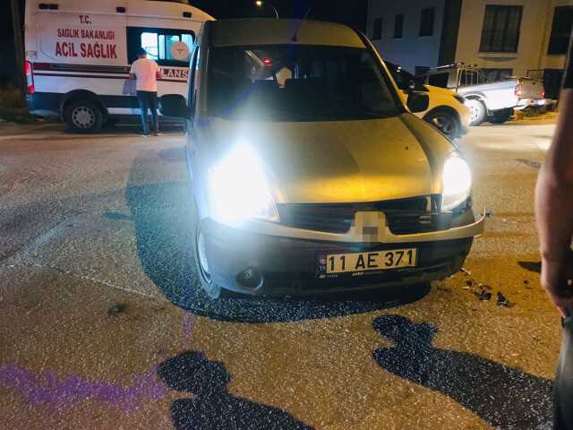 Motosiklet yarışı kanlı bitti: Kaza sonrası yaralıyı bıraktılar, motosikleti saklayıp plakalarını söktüler Motosiklet yarışı kanlı bitti: Kaza sonrası yaralıyı bıraktılar, motosikleti saklayıp plakalarını söktüler