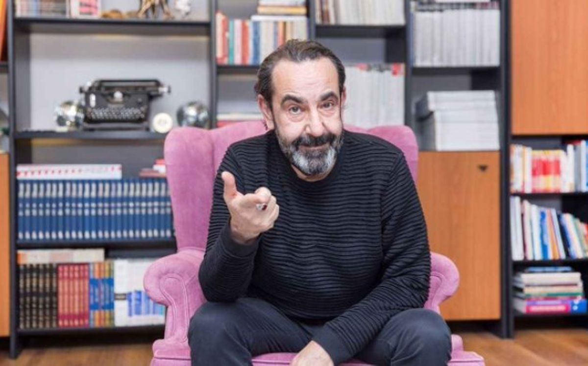 Özkan Uğur kimdir? Kaç yaşında ve ne zaman öldü? Özkan Uğur'un hayatı!