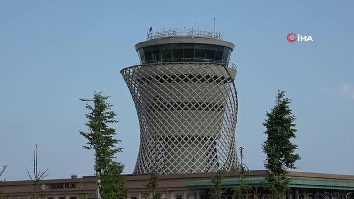 Rize-Artvin Havalimanı'na yapılan uçak seferleri Rizelilere yetmiyor