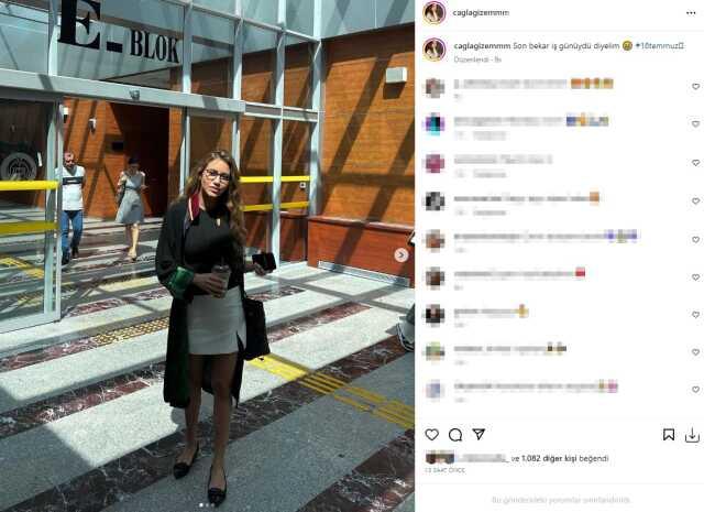 'Son bekar günüm' diyerek duyurdu! Ahmet Kural ve Çağla Gizem Çelik bugün evleniyor