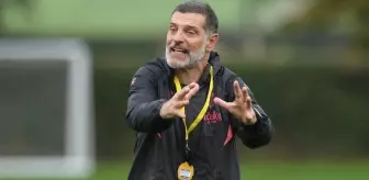 Süper Lig ekipleriyle adı geçen Bilic'ten şaşırtmayan tercih! İşte modaya uyan Hırvat hocanın yeni takımı